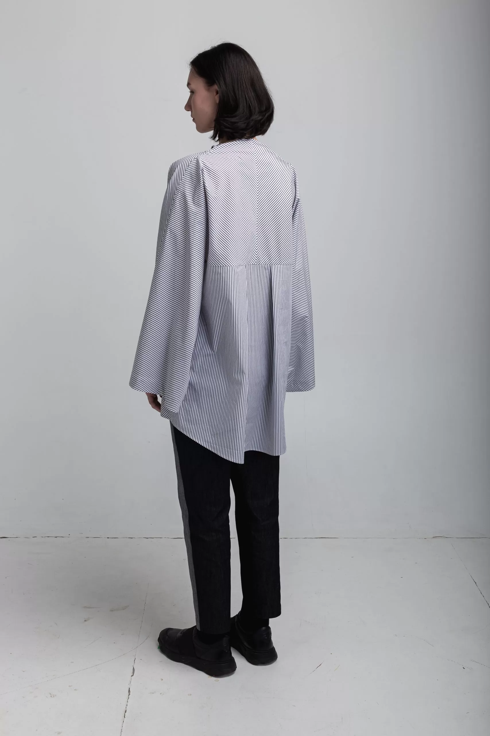 shirt S1 by Karl Joonas Alamaa