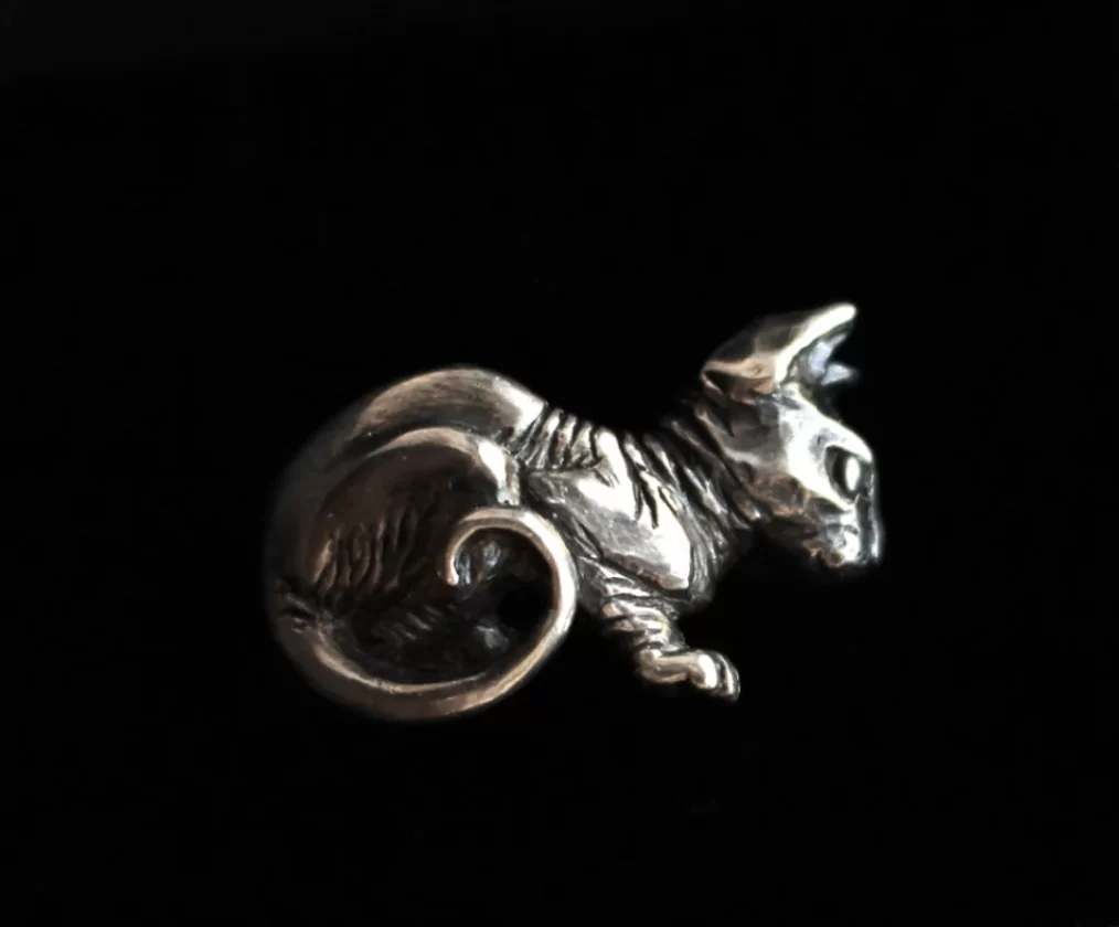 ring SPHINX by Hvitolg