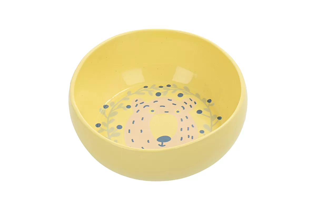 Kid's set KOSU Wildly Refreshing Meal by Ene Raud