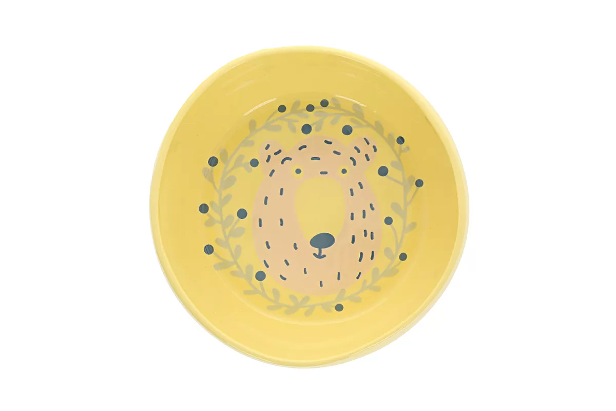 Kid's set KOSU Wildly Refreshing Meal by Ene Raud