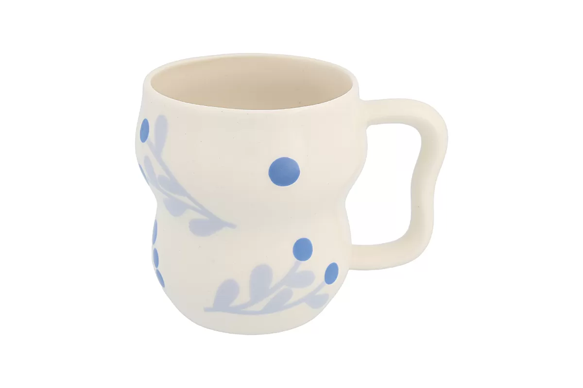 Kid's set KOSU Wildly Refreshing Meal by Ene Raud