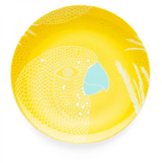 desserttaldrik LIND by Liisu Arro