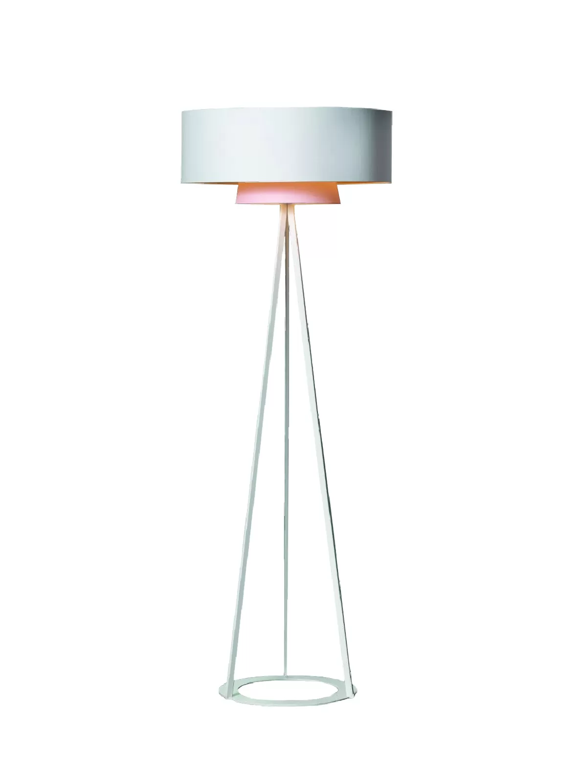 floor lamp HILL by SEOS Light