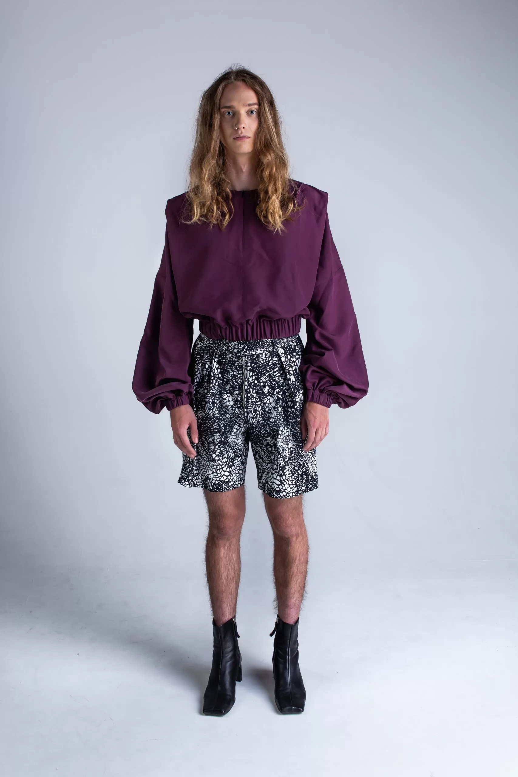 püksid P6 by Karl Joonas Alamaa