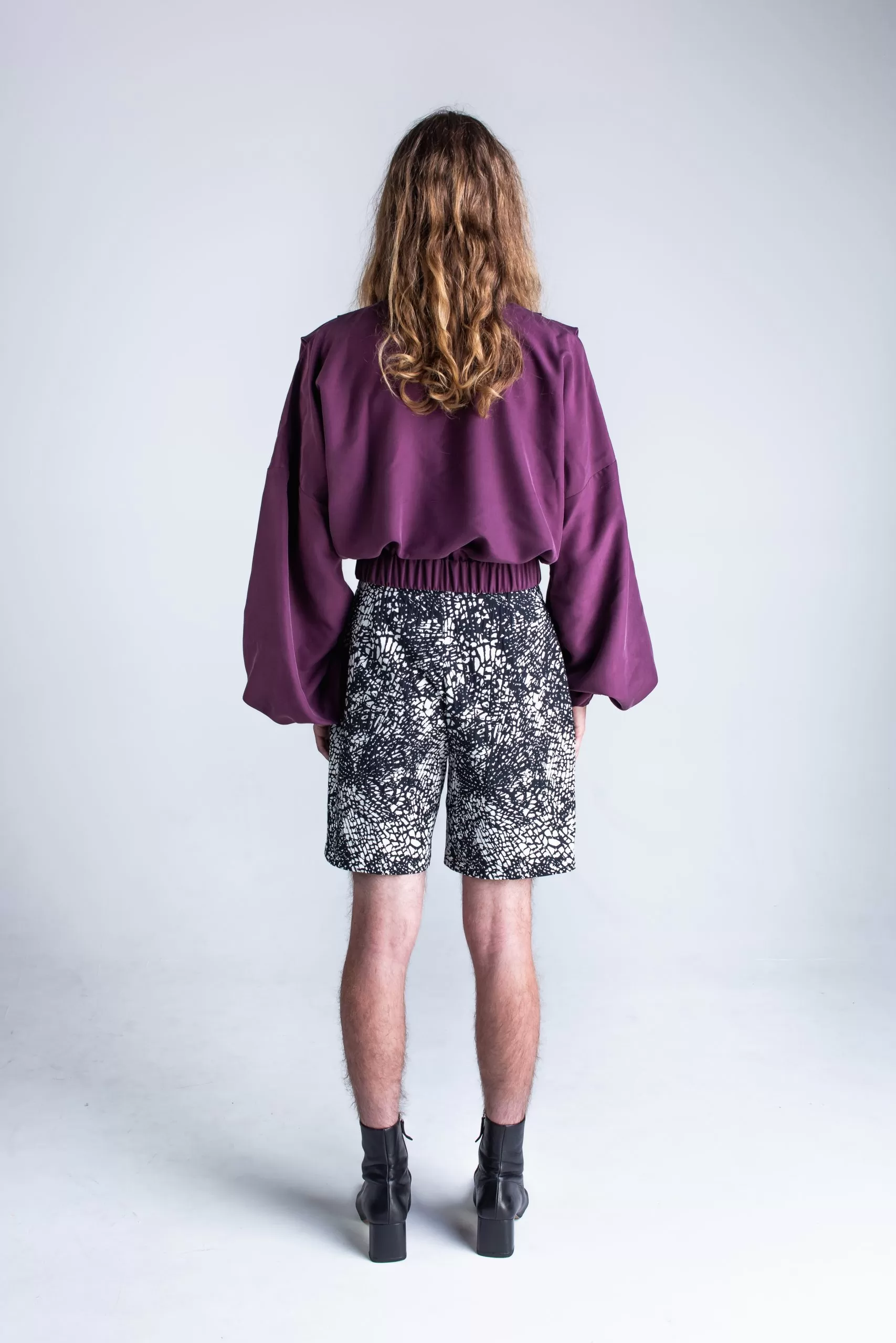 püksid P6 by Karl Joonas Alamaa