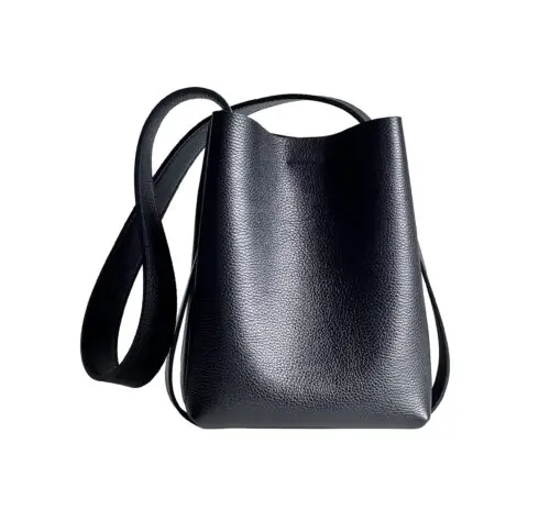 shoulder bag MODEL 39 by Piret Loog