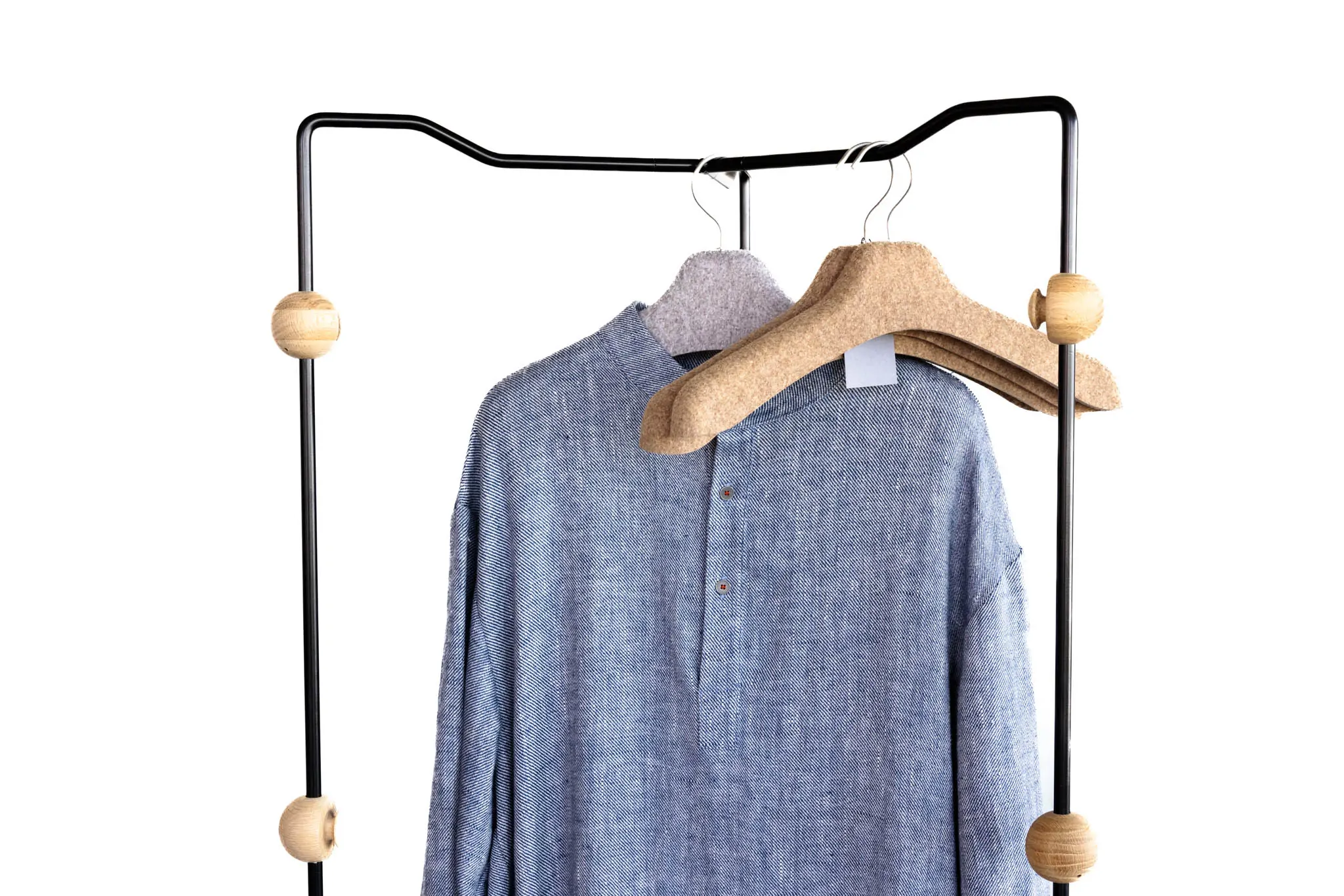 nagi/stange VURVE by Elmet Treier