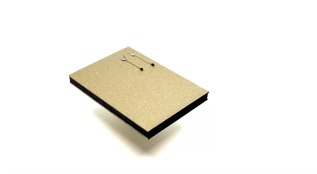 kõrvaehted märkmikuga TISS IS FOR YOU by Krista Lehari