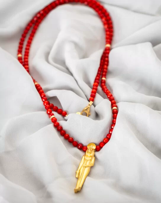 kaelaehe SEKHMET FIRE by NVBYK