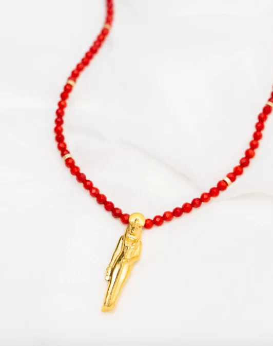 kaelaehe SEKHMET FIRE by NVBYK