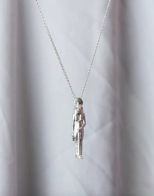 kaelakee SEKHMET FIRE by NVBYK