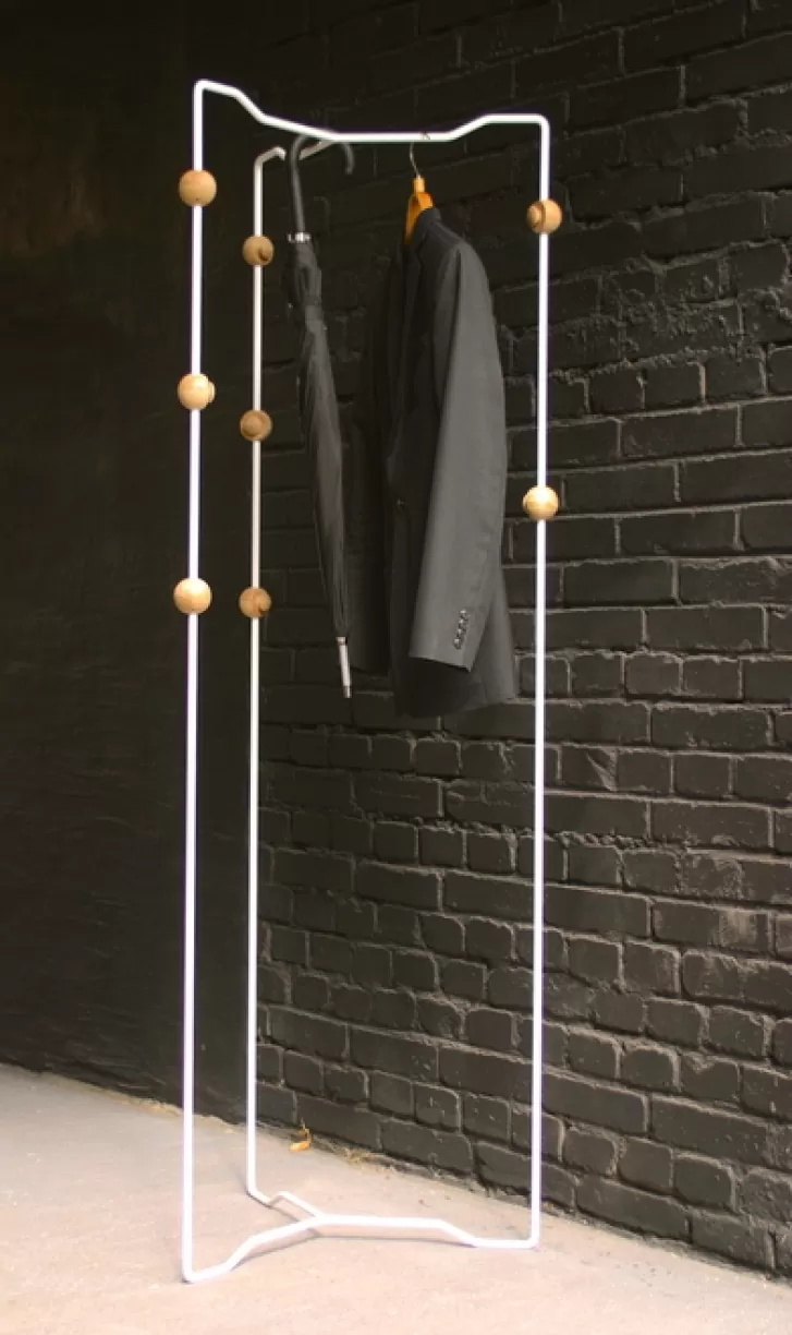 nagi/stange VURVE by Elmet Treier