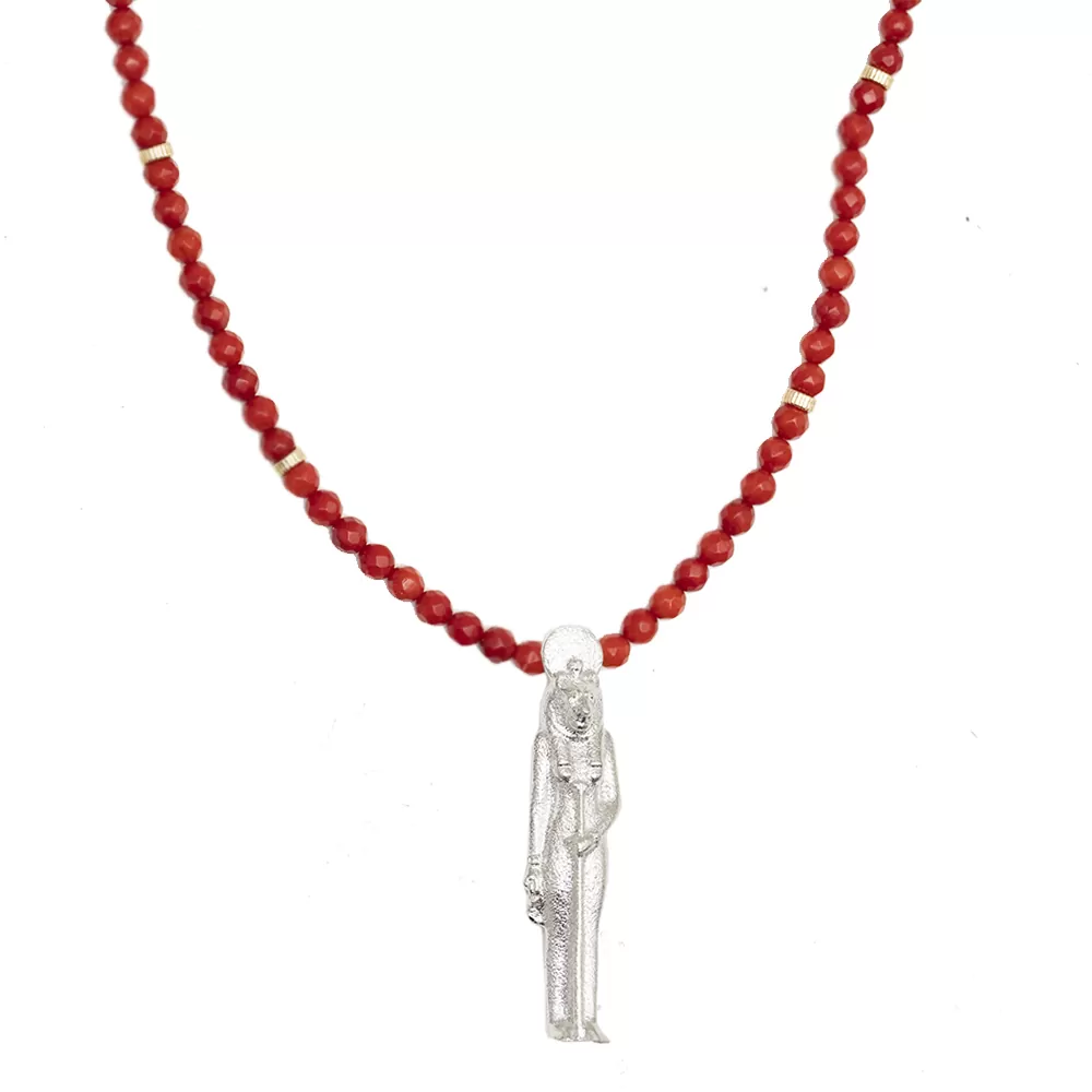 kaelaehe SEKHMET FIRE by NVBYK