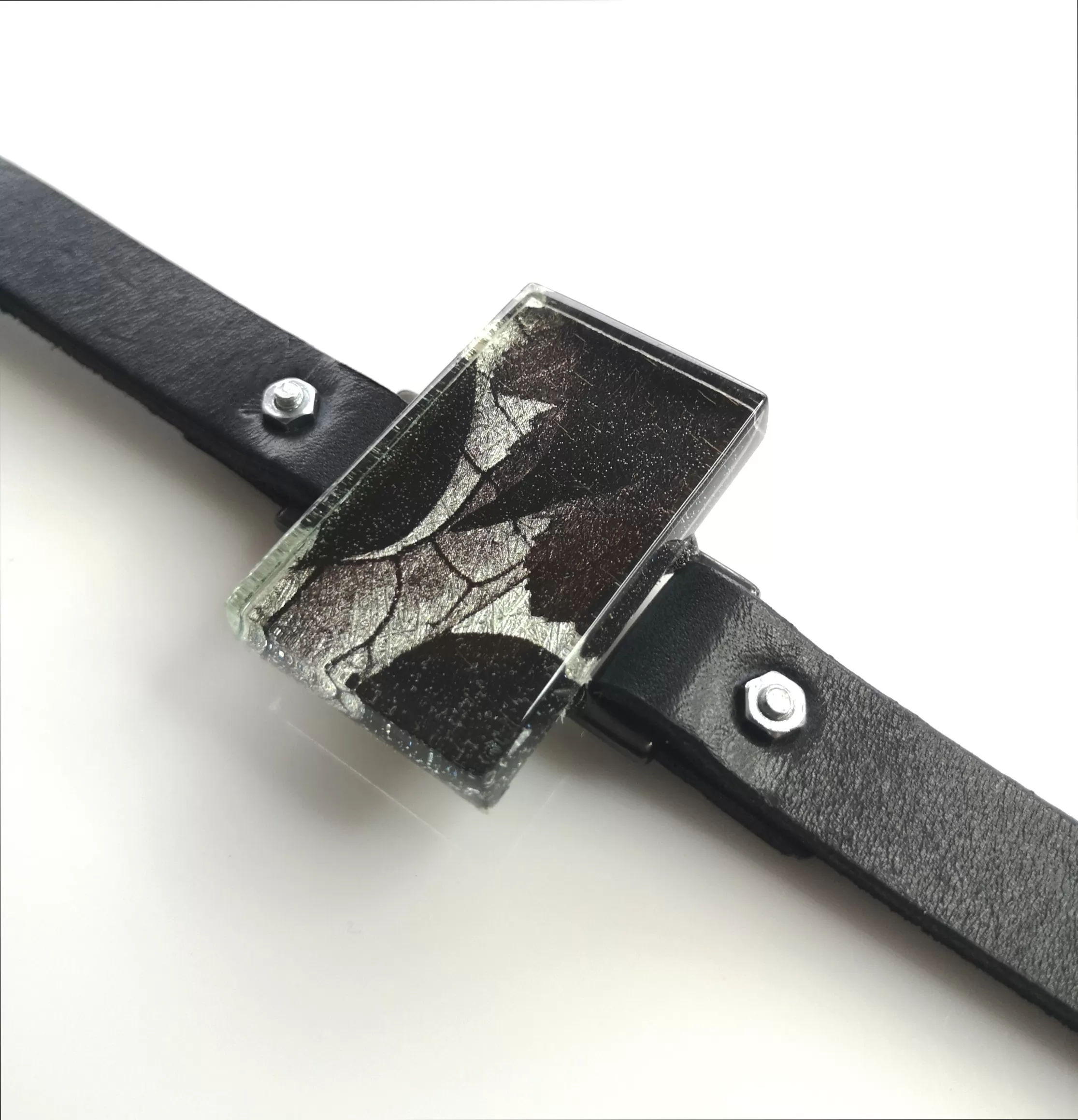 jewellery series: LENS by K i l l u d