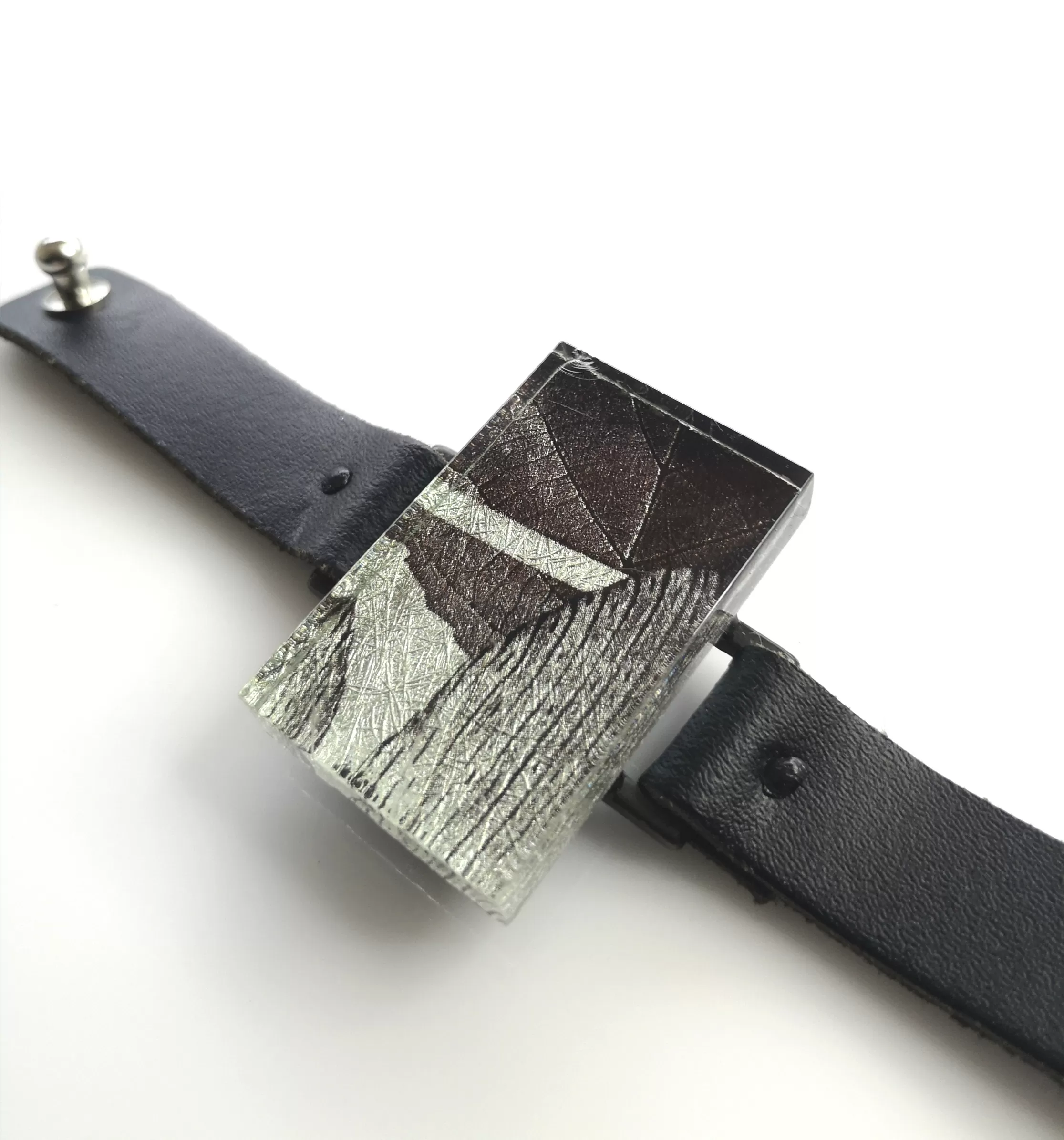 jewellery series: LENS by K i l l u d