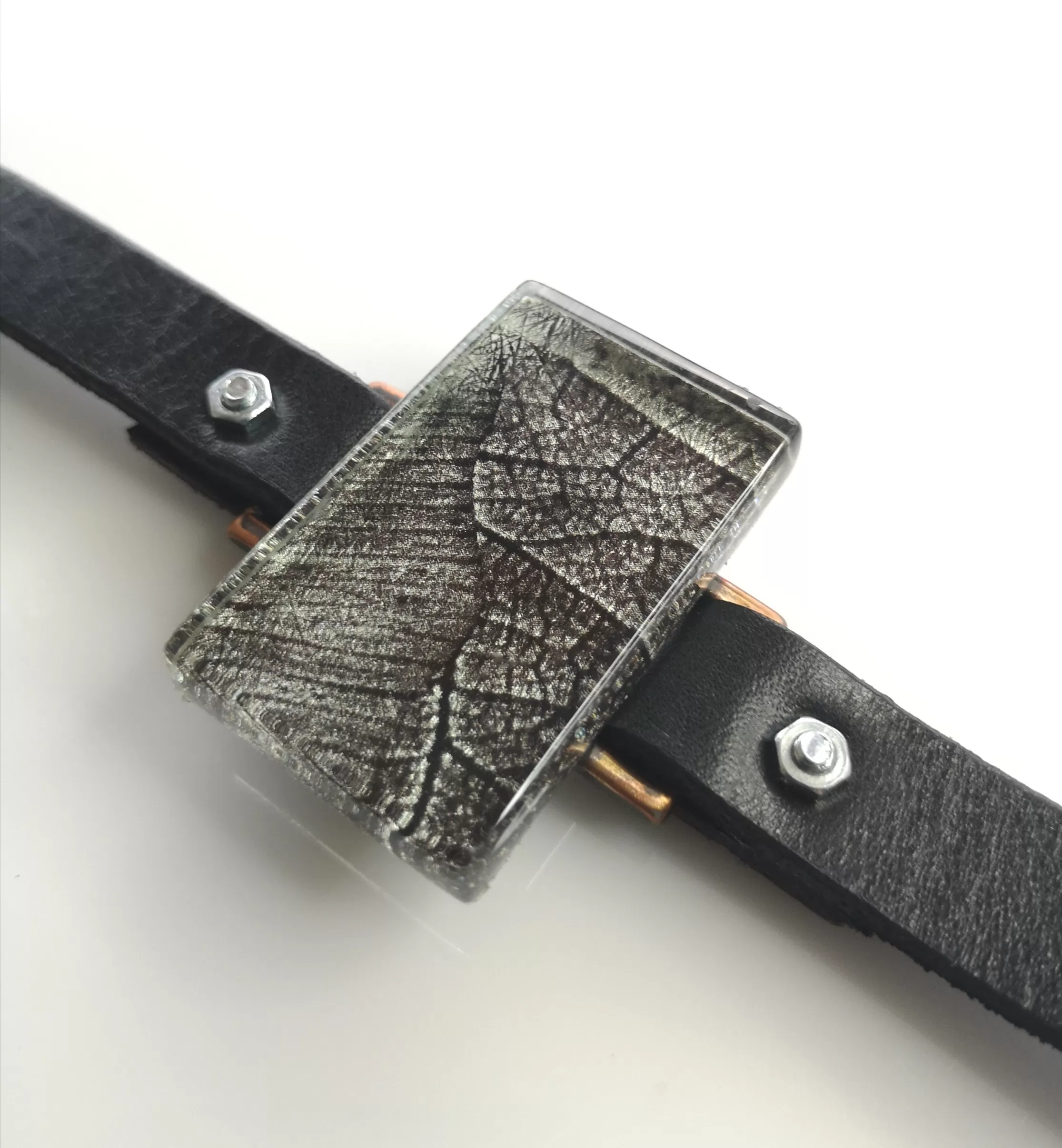 jewellery series: LENS by K i l l u d