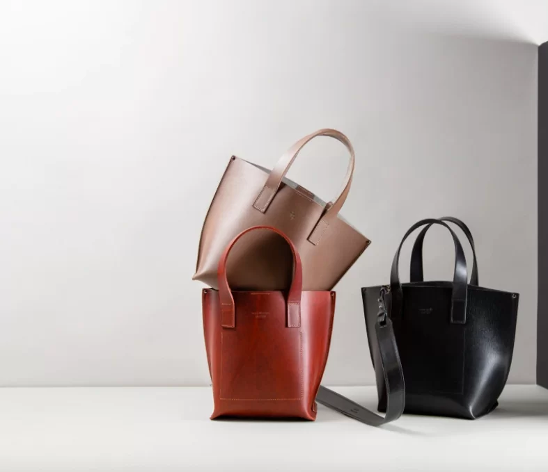 käekott MODEL BUCKET by Craftory