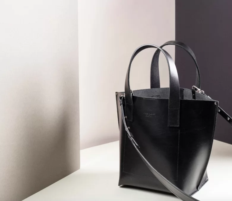 käekott MODEL BUCKET by Craftory