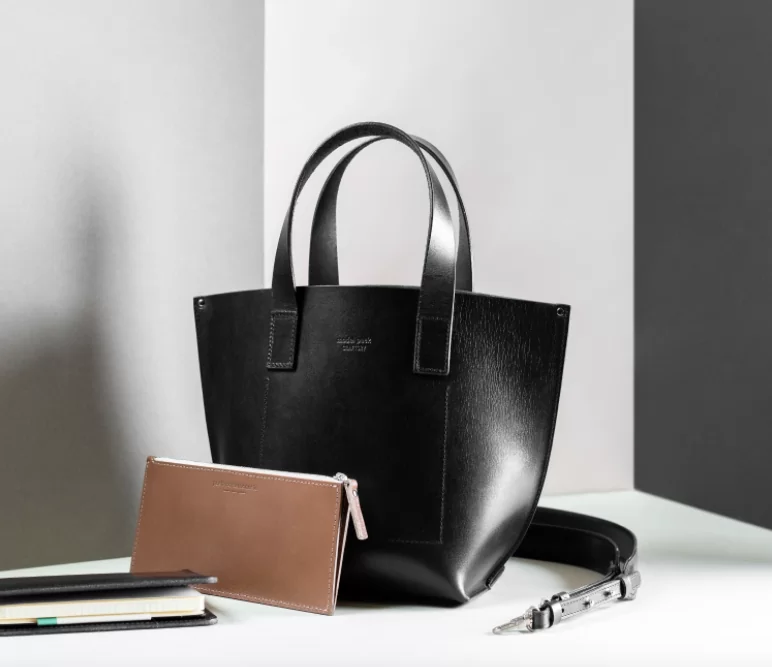 käekott MODEL BUCKET by Craftory