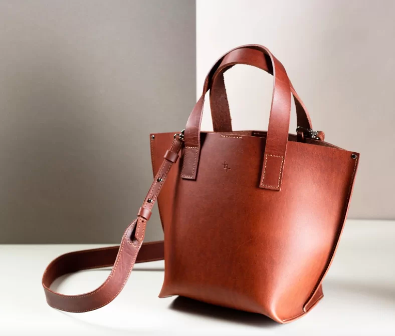 käekott MODEL BUCKET by Craftory