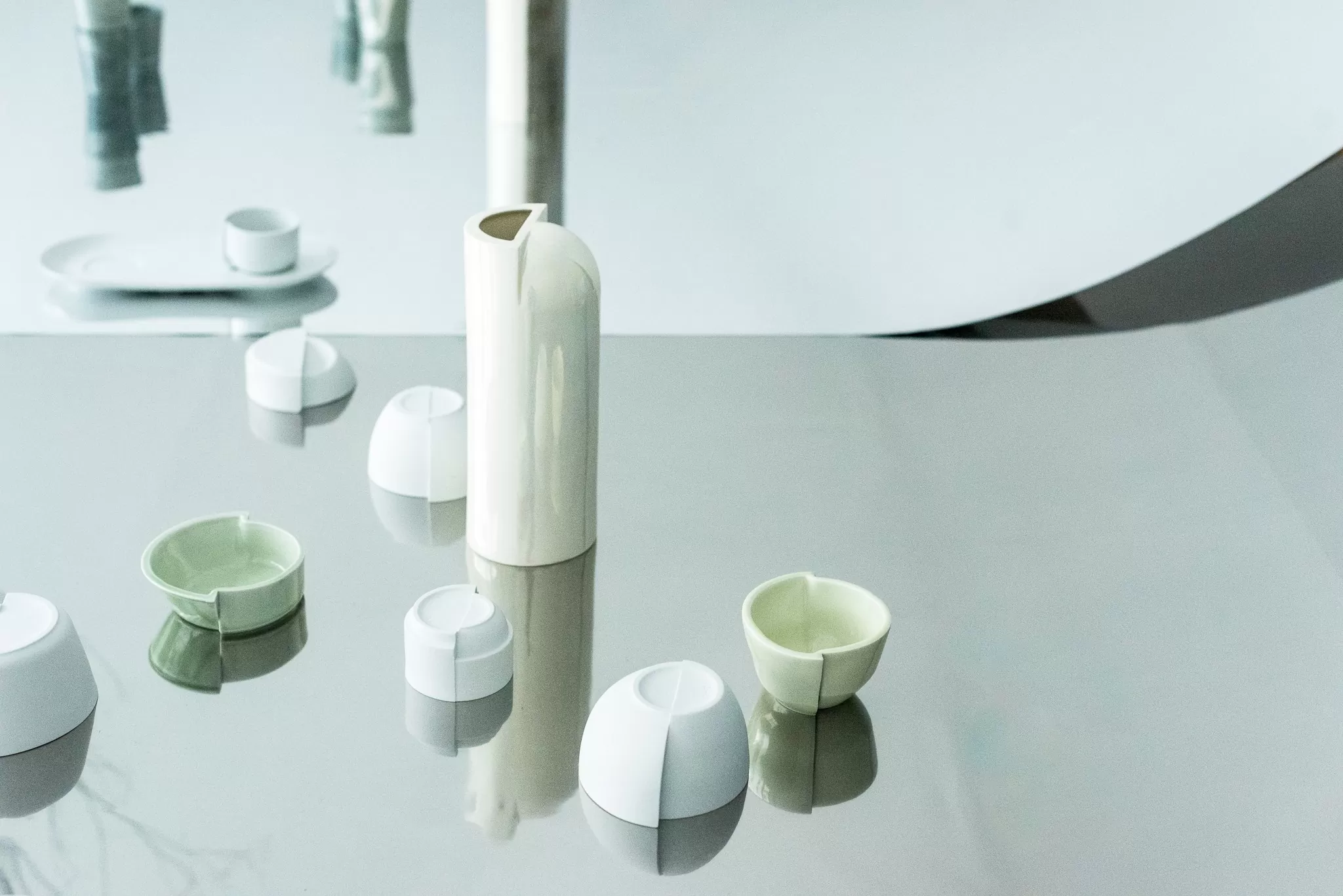 vaas NIHKES by Raili Keiv