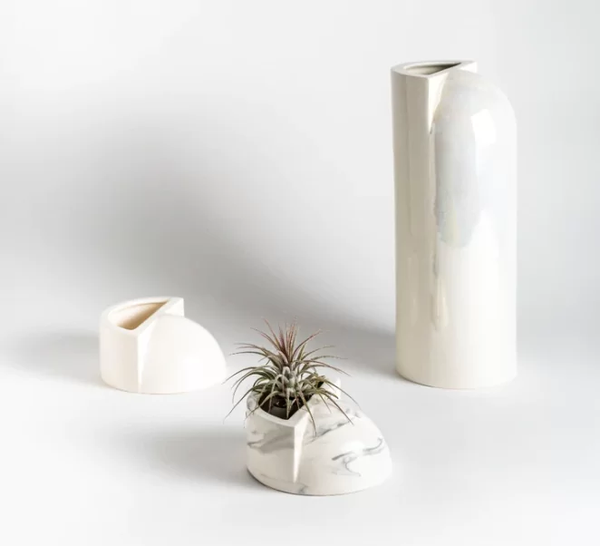 vaas NIHKES by Raili Keiv