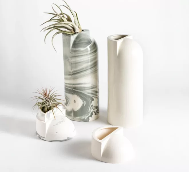 vaas NIHKES by Raili Keiv