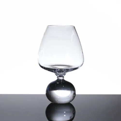 klaaspokaal ISAAC by MSK Glass