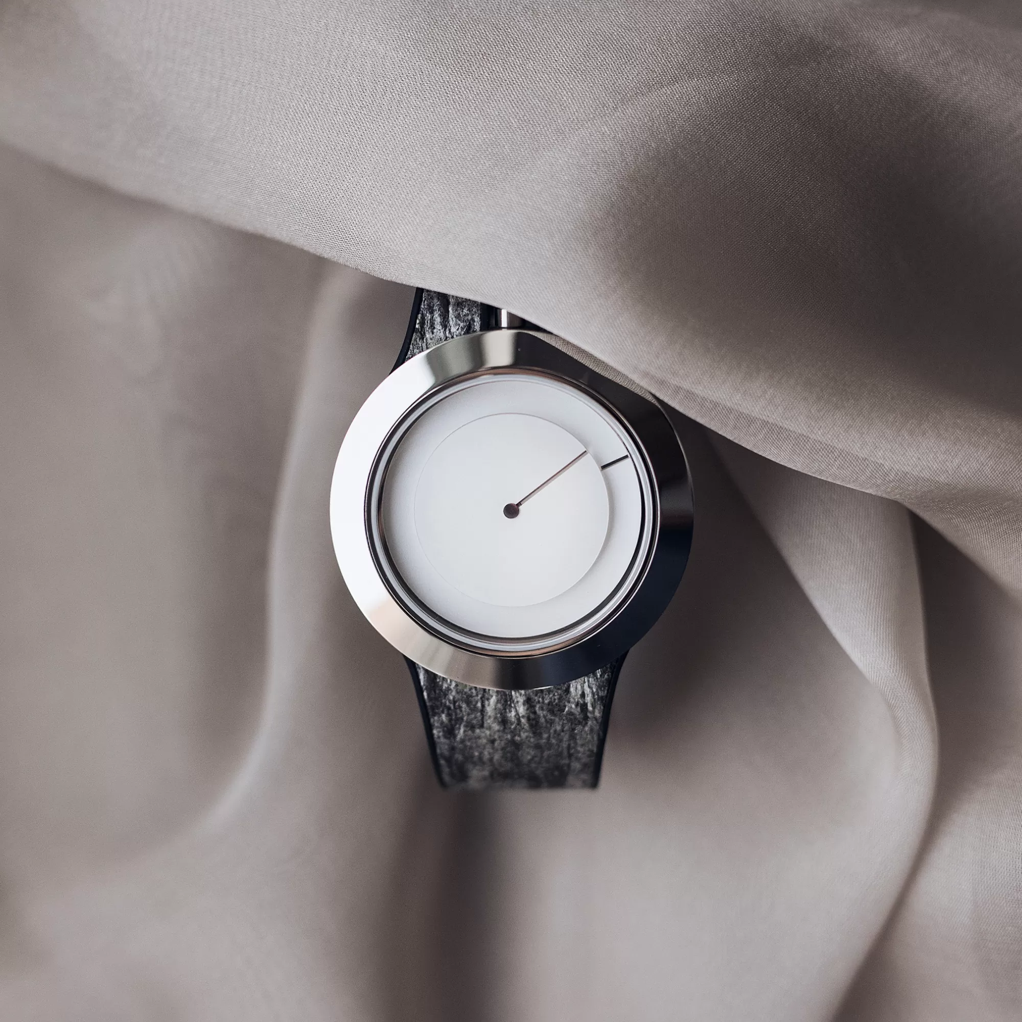 "The Interchangeable A" by LUAMAA