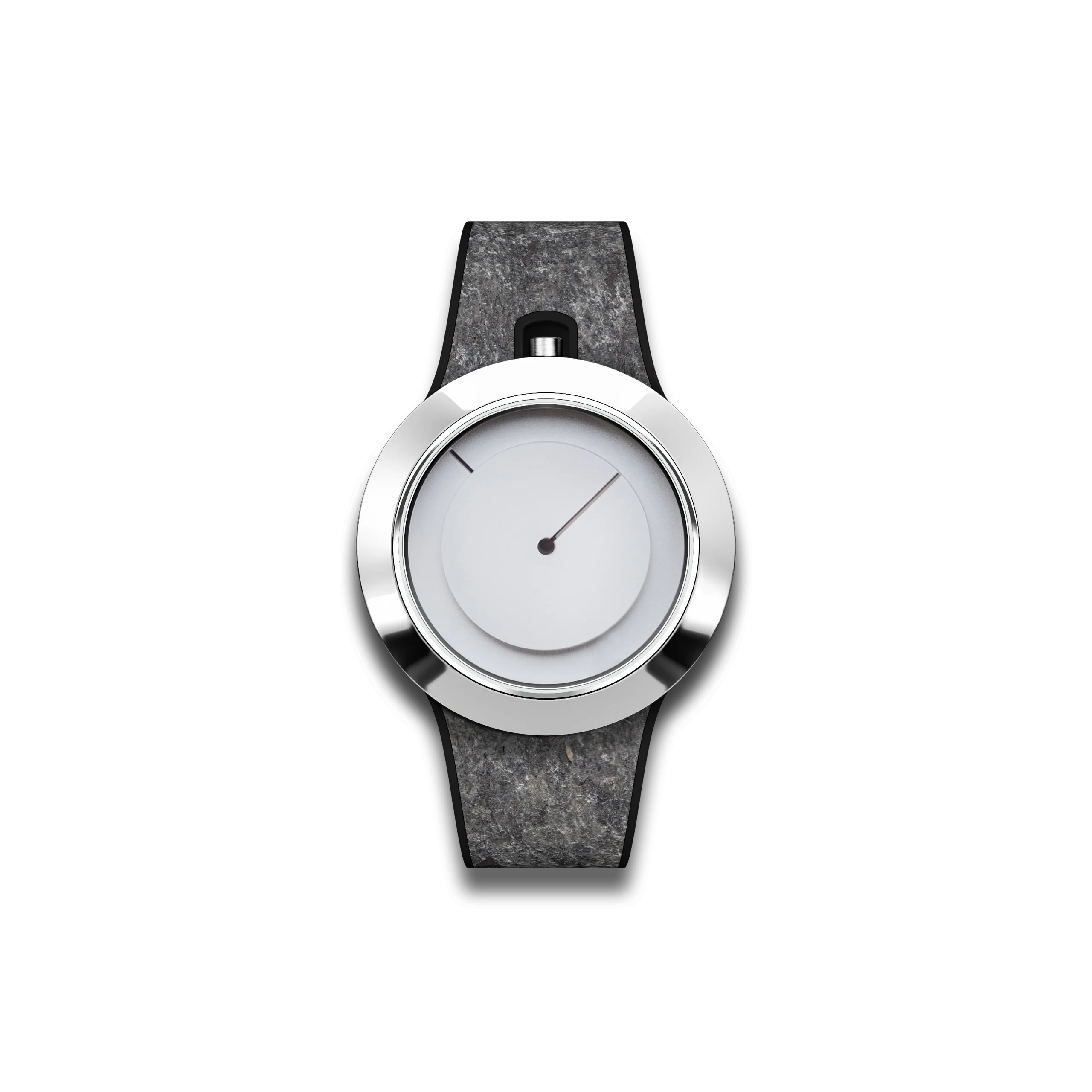 "The Interchangeable A" by LUAMAA