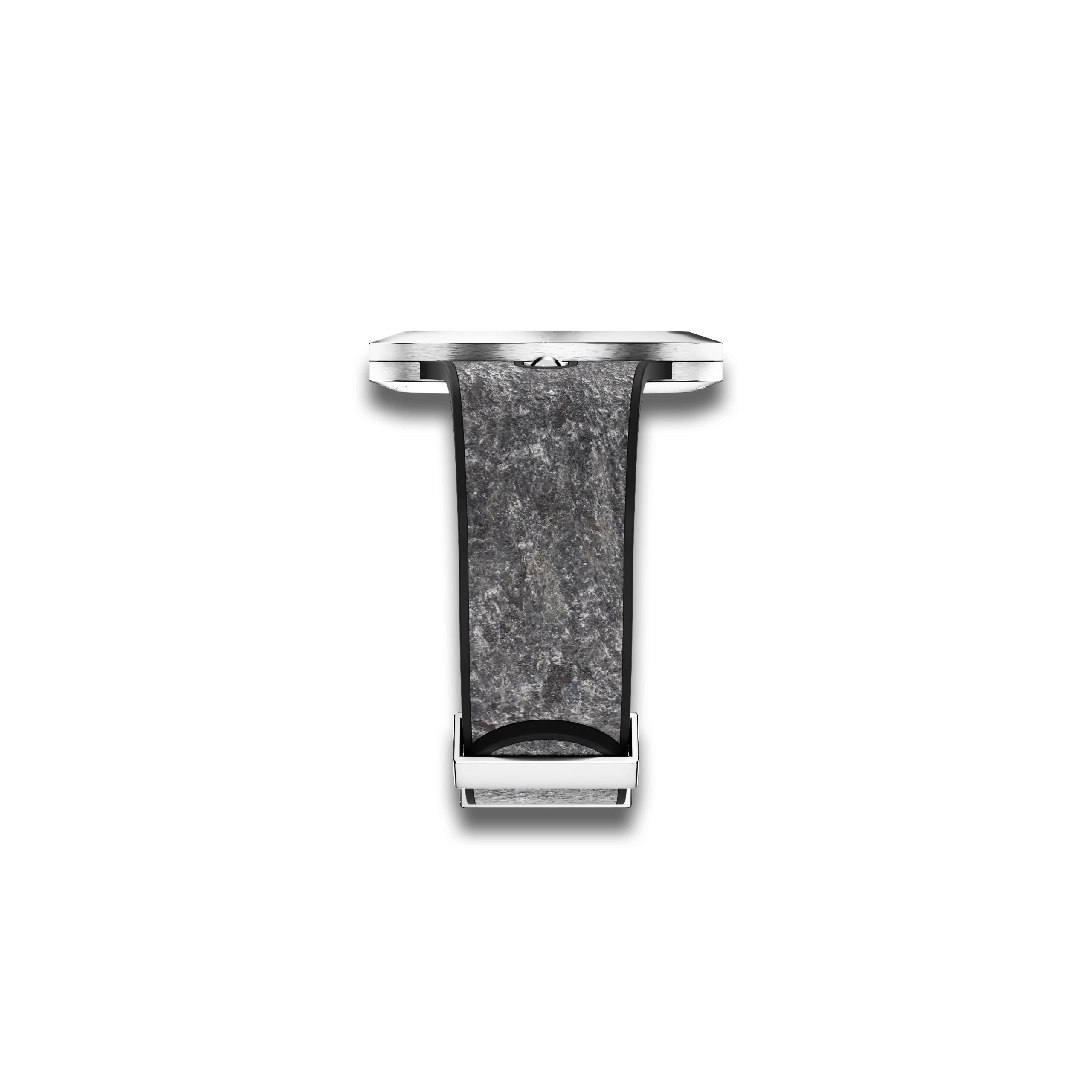 "The Interchangeable A" by LUAMAA