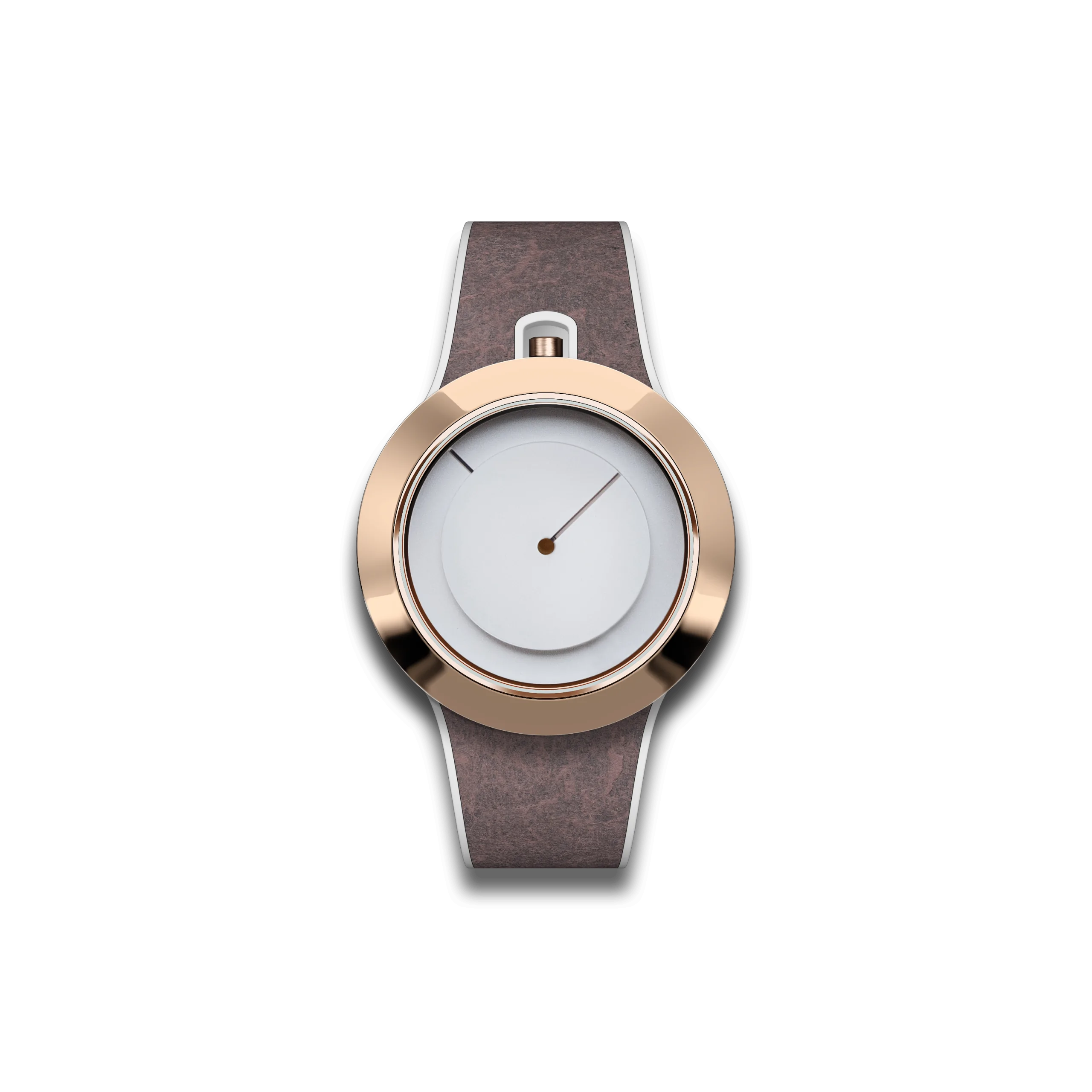 käekell "The Interchangeable B" by LUAMAA