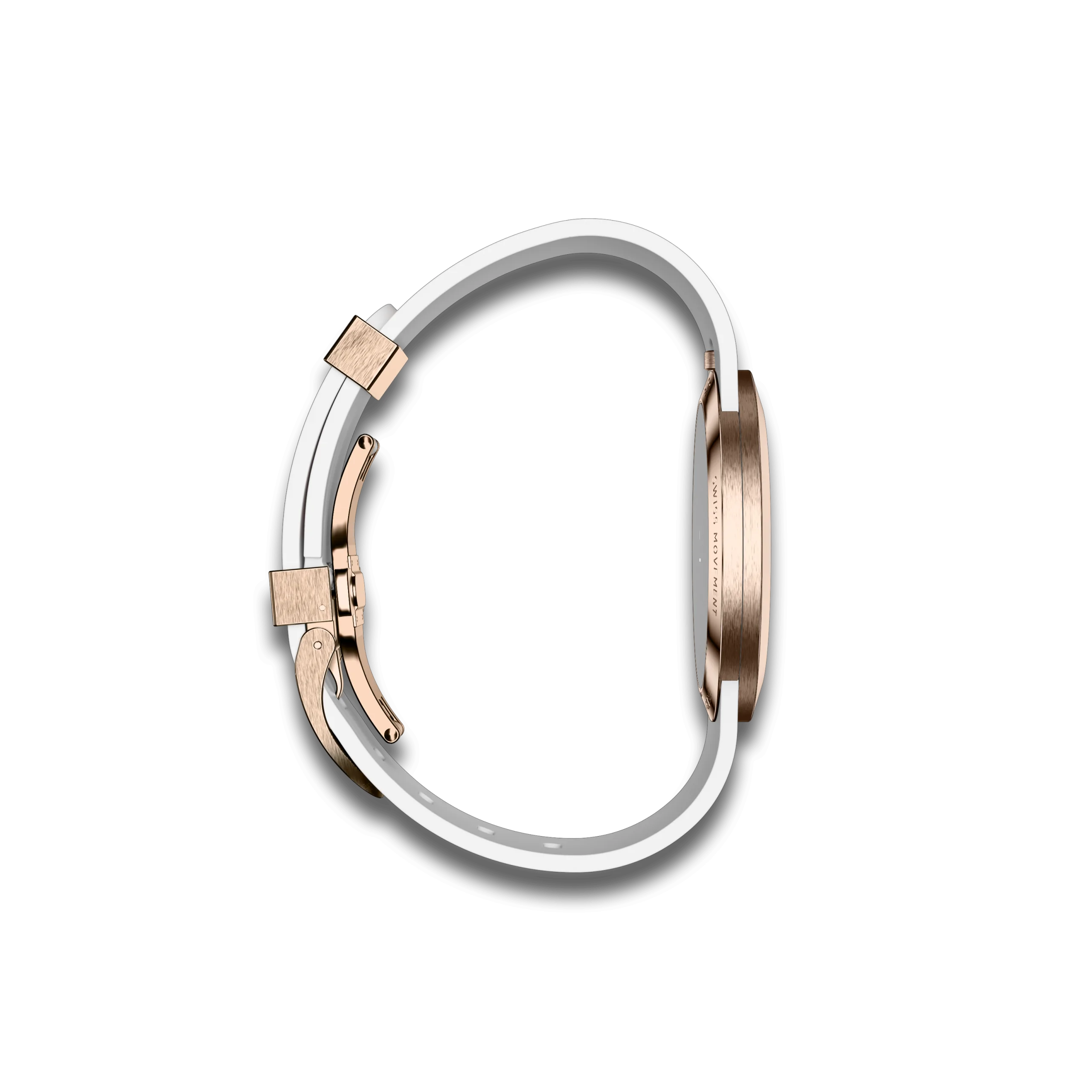 käekell "The Interchangeable B" by LUAMAA