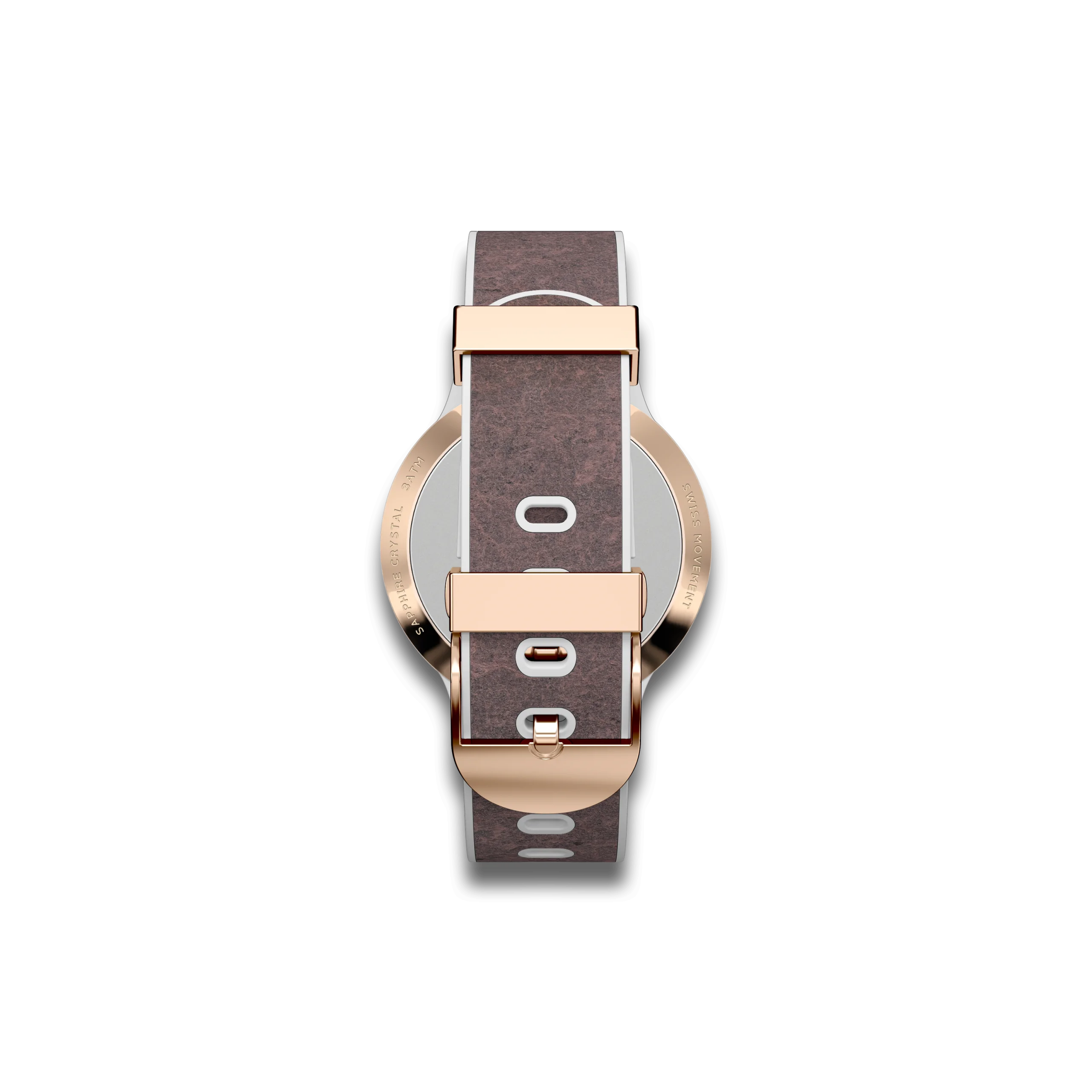 käekell "The Interchangeable B" by LUAMAA