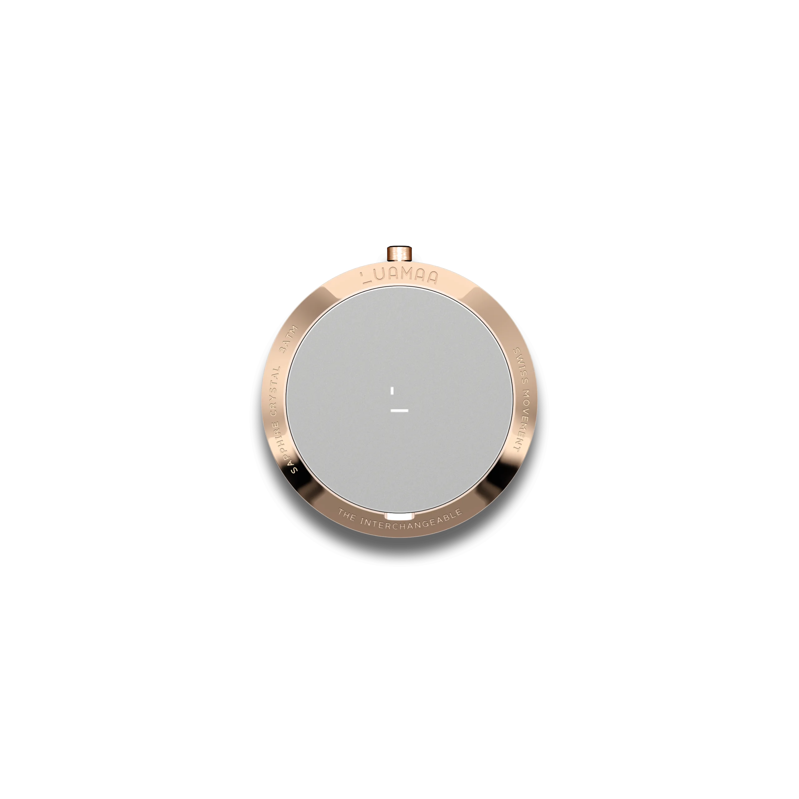 käekell "The Interchangeable B" by LUAMAA