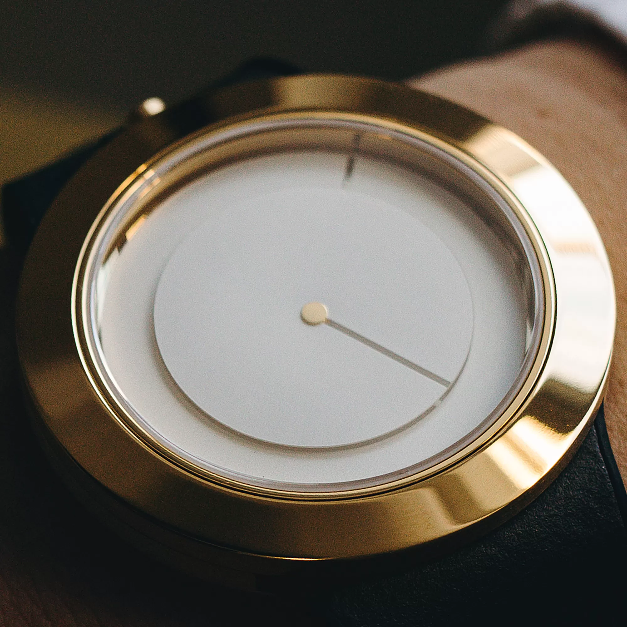 käekell "The Interchangeable C" by LUAMAA