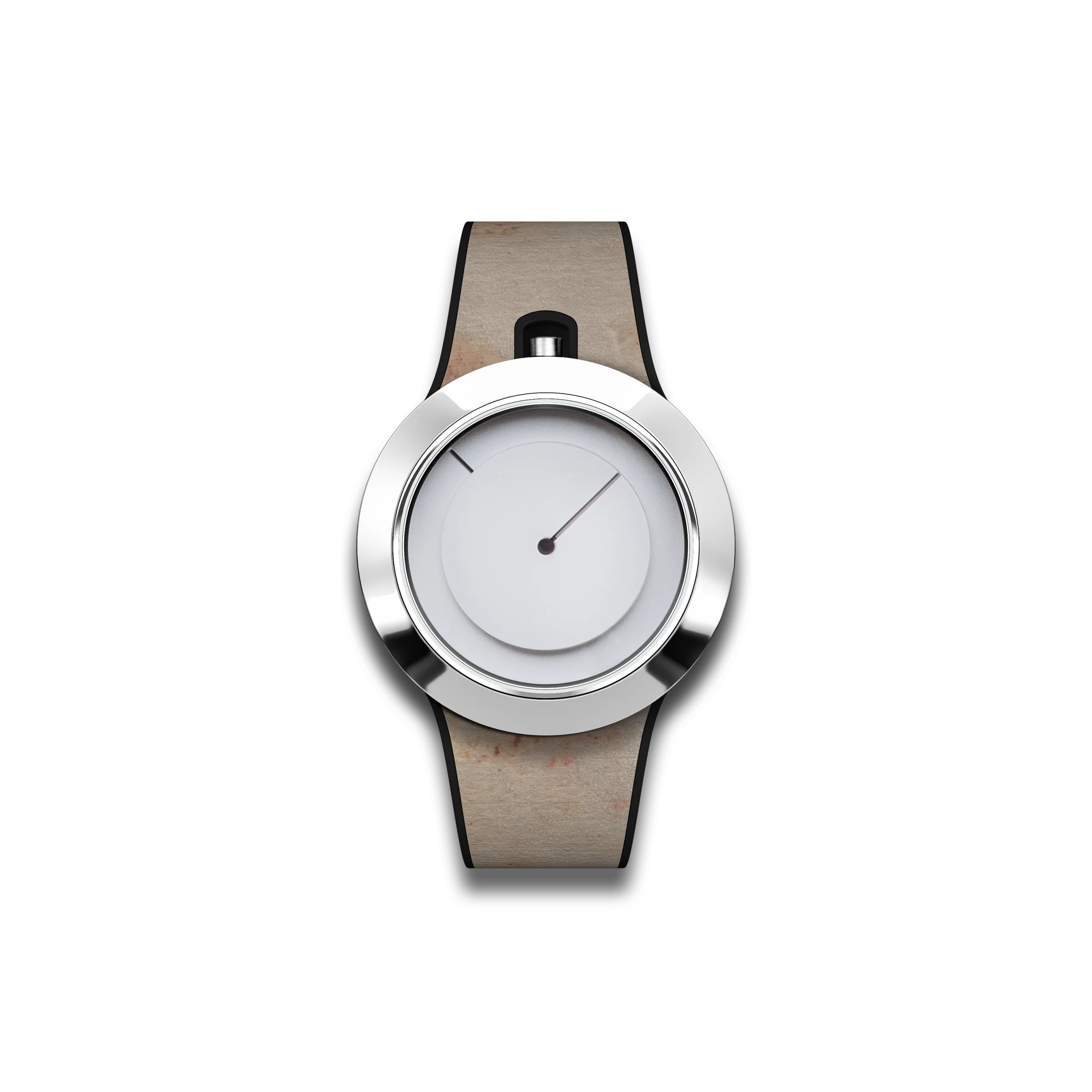 käekell "The Interchangeable D" by LUAMAA