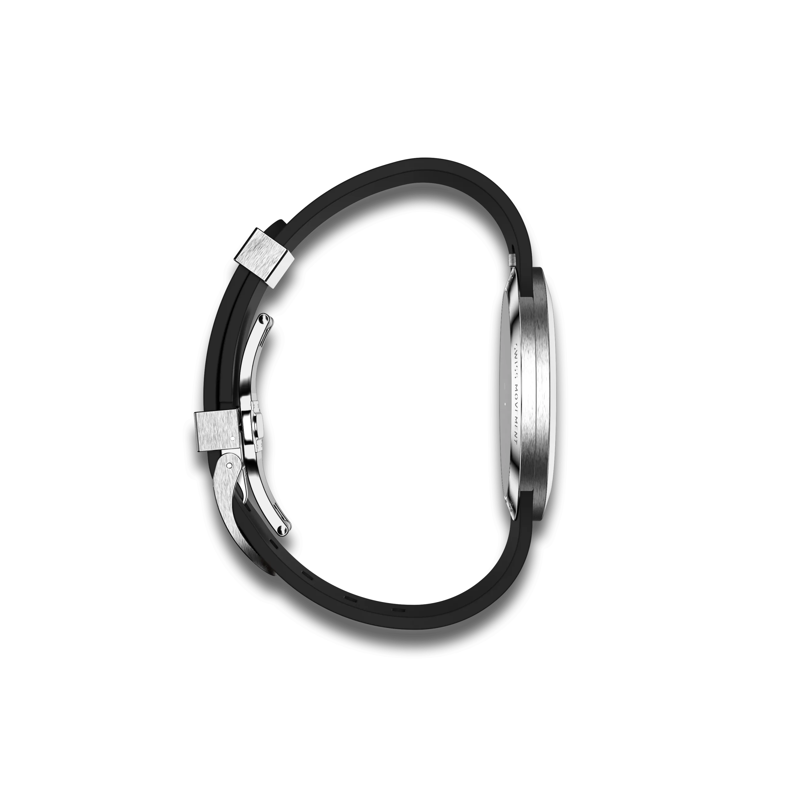 käekell "The Interchangeable D" by LUAMAA