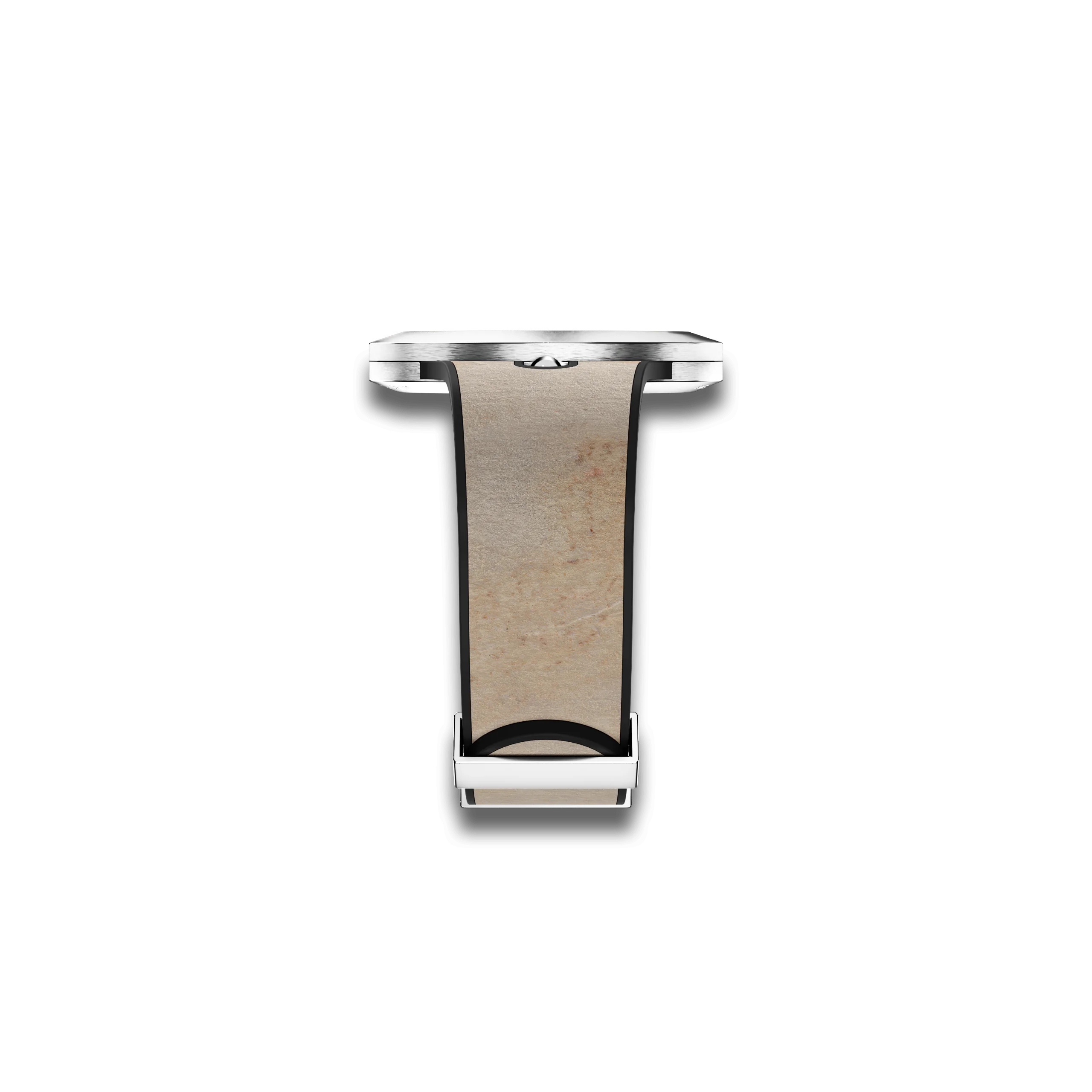 käekell "The Interchangeable D" by LUAMAA