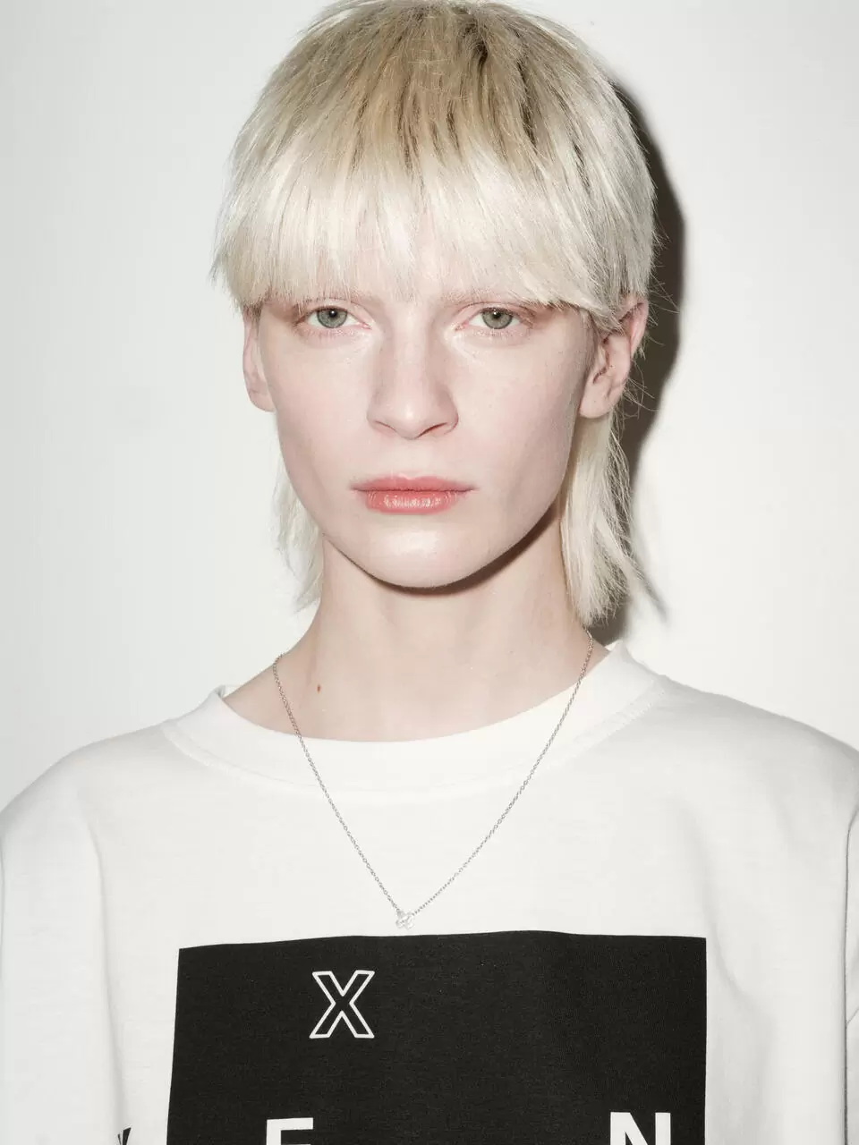 kaelakee X by Xenia Joost