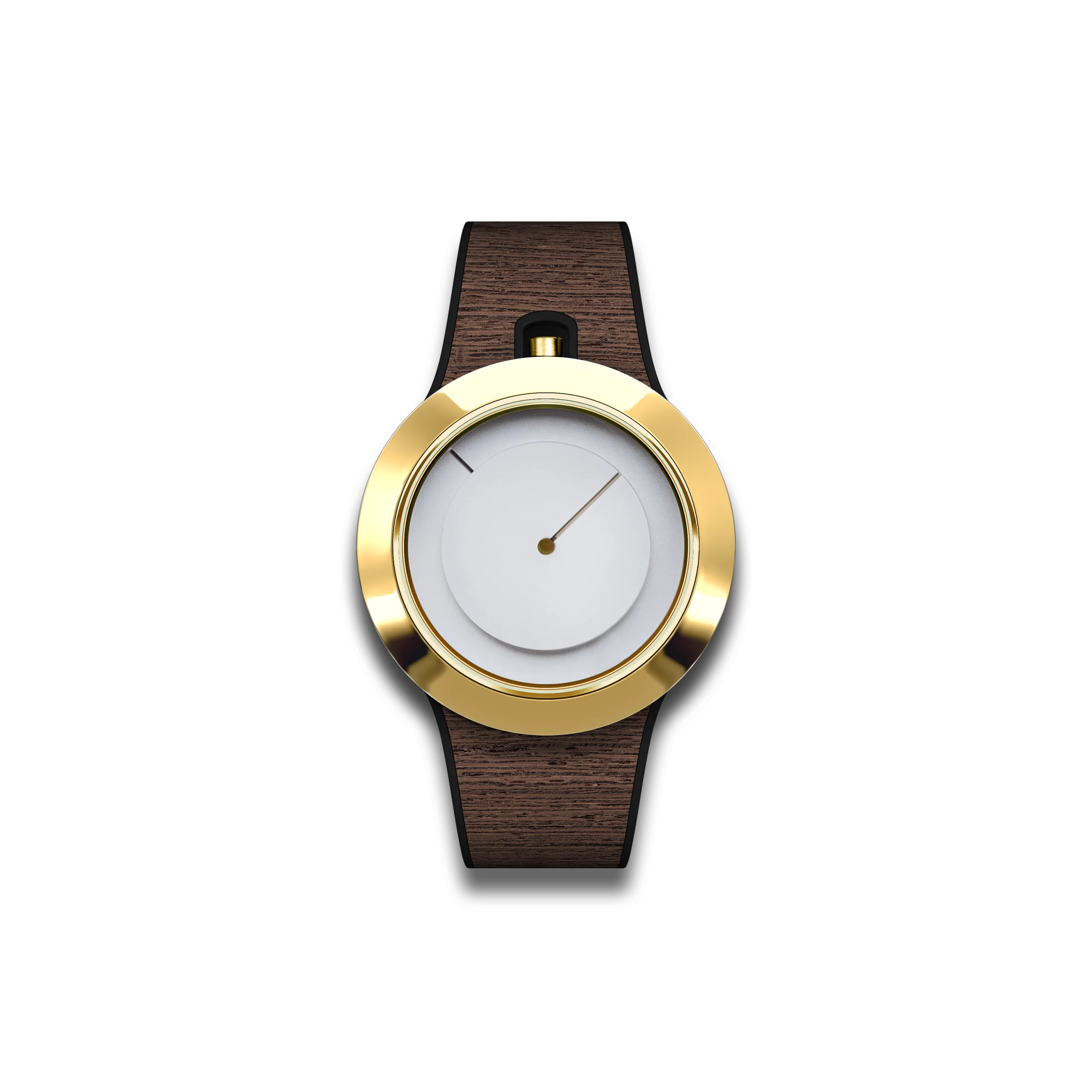 käekell "The Interchangeable F" by LUAMAA