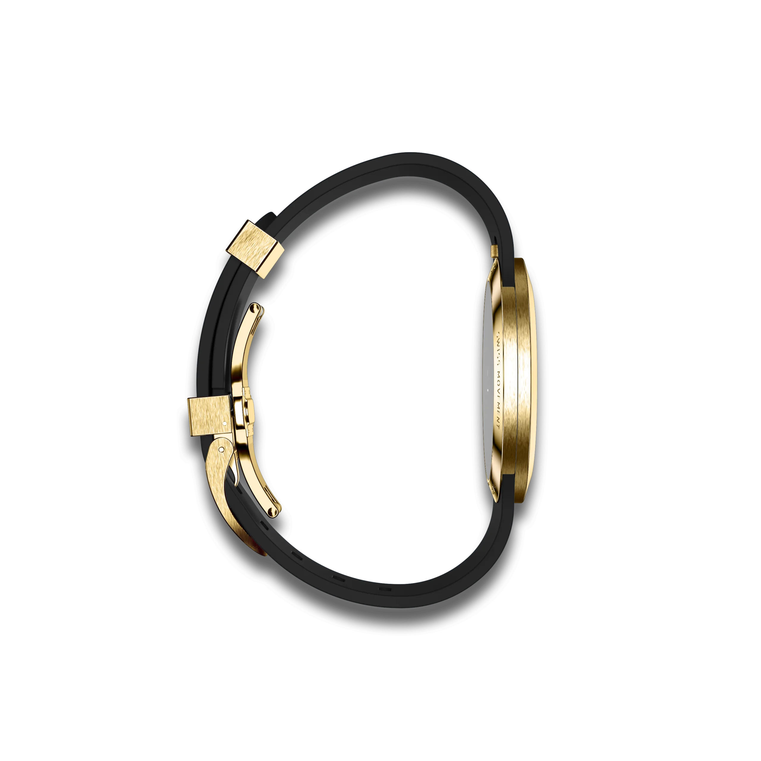 käekell "The Interchangeable F" by LUAMAA