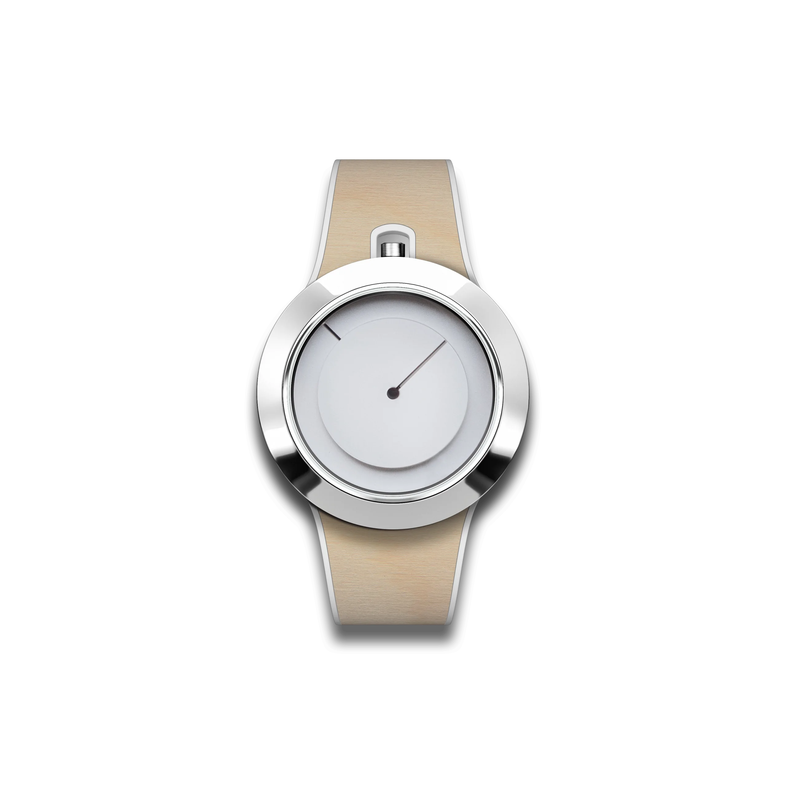 käekell "The Interchangeable H" by LUAMAA