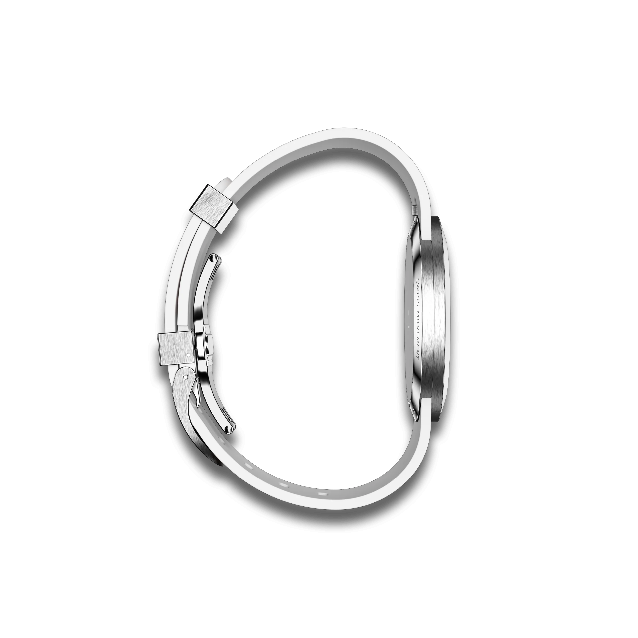 käekell "The Interchangeable H" by LUAMAA