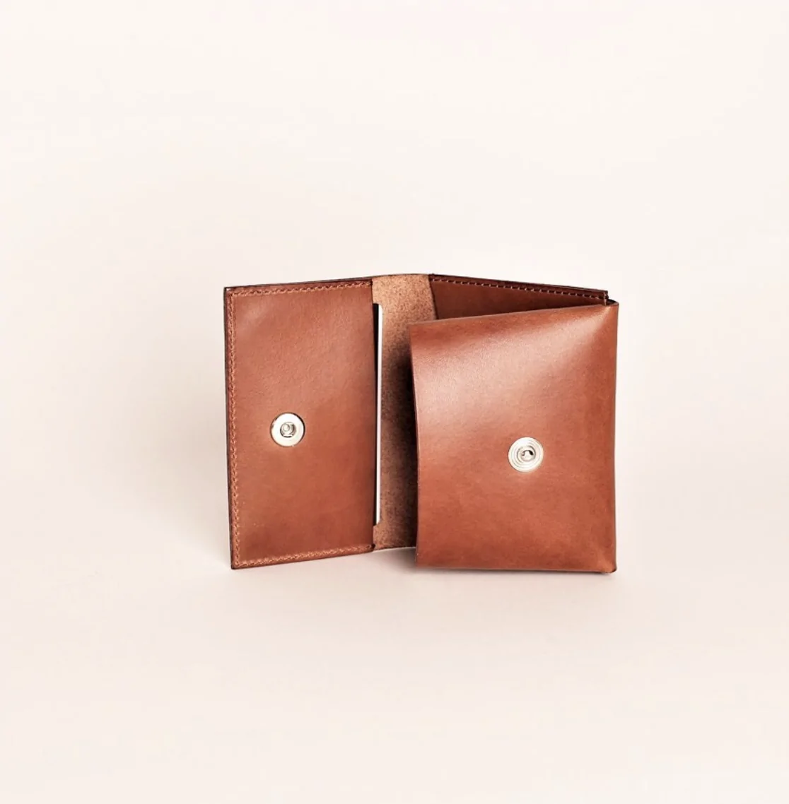 kaardi-/münditasku FOLD CARD WALLET by Mokoko