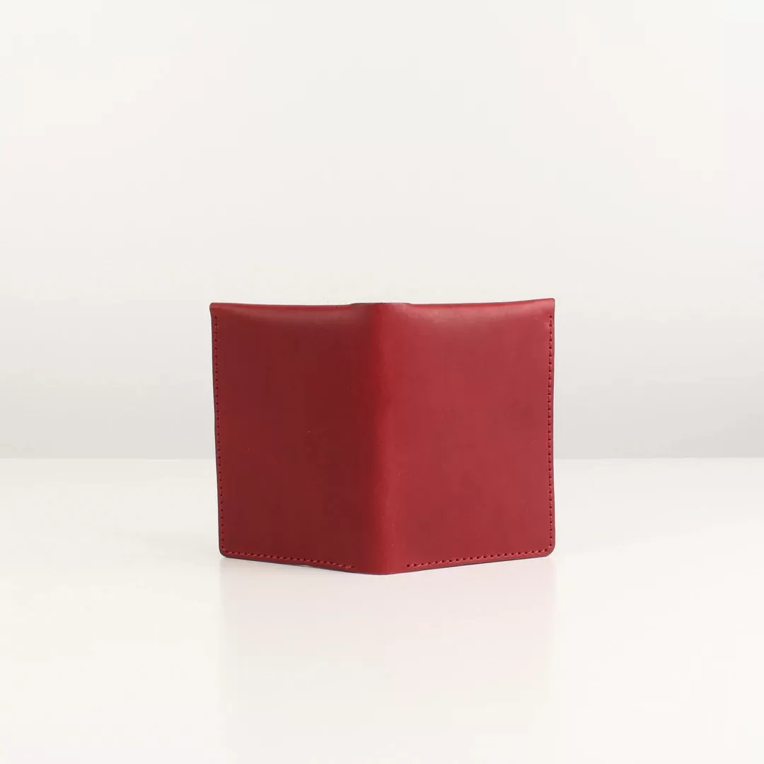 kaarditasku DOUBLE SLIM CARD CASE by Mokoko