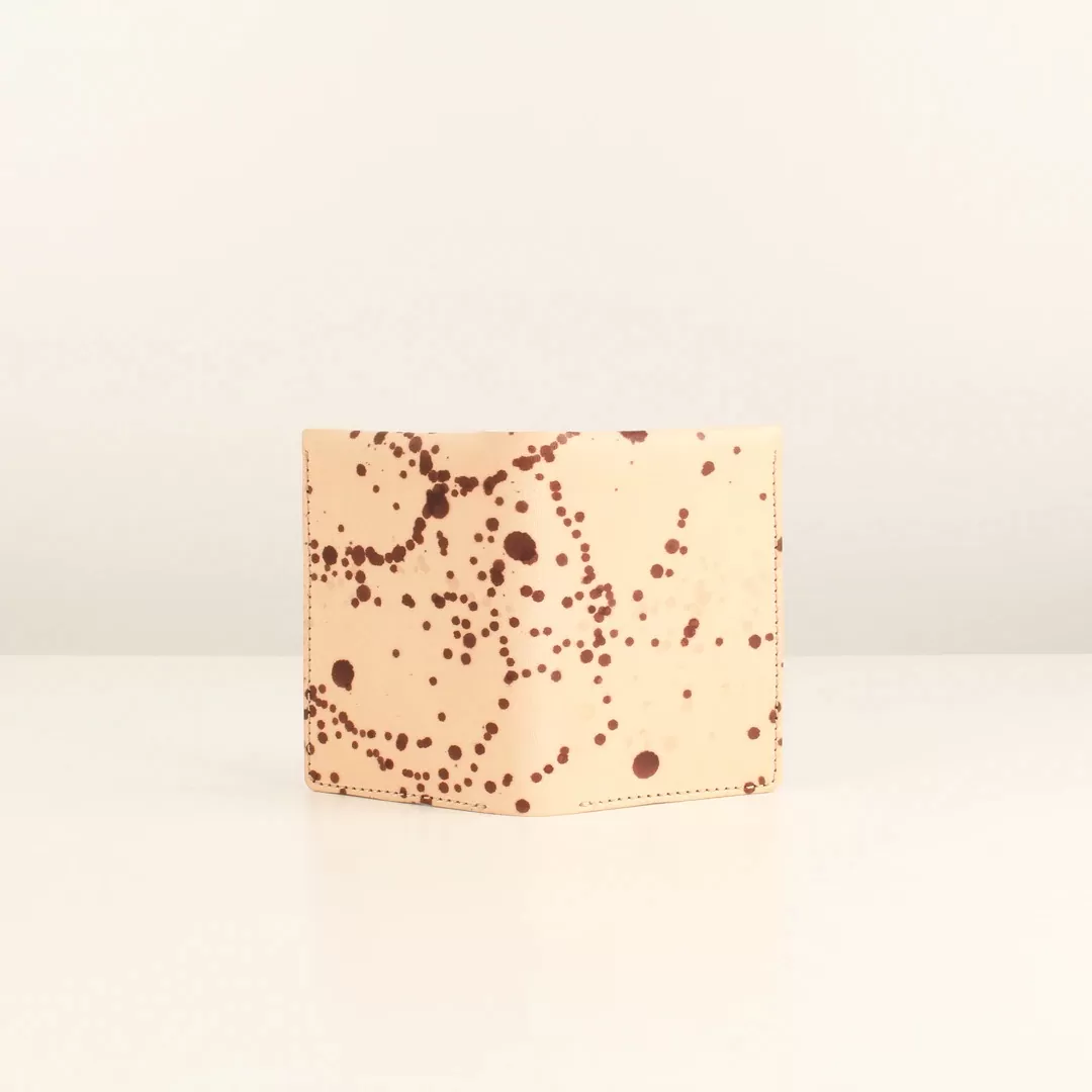 kaarditasku DOUBLE SLIM CARD CASE by Mokoko