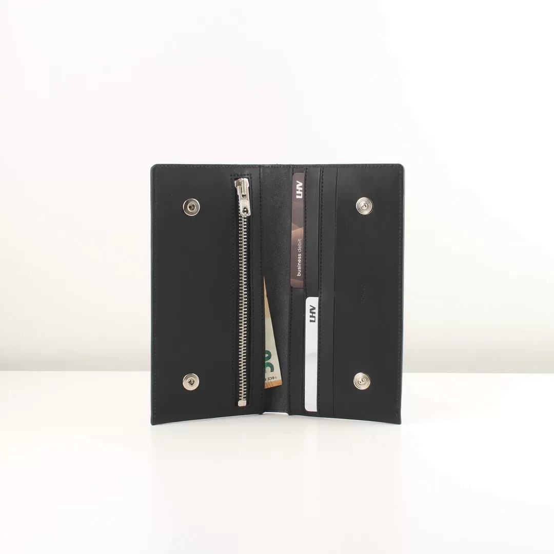 rahakott LONG SLIM WALLET by Mokoko