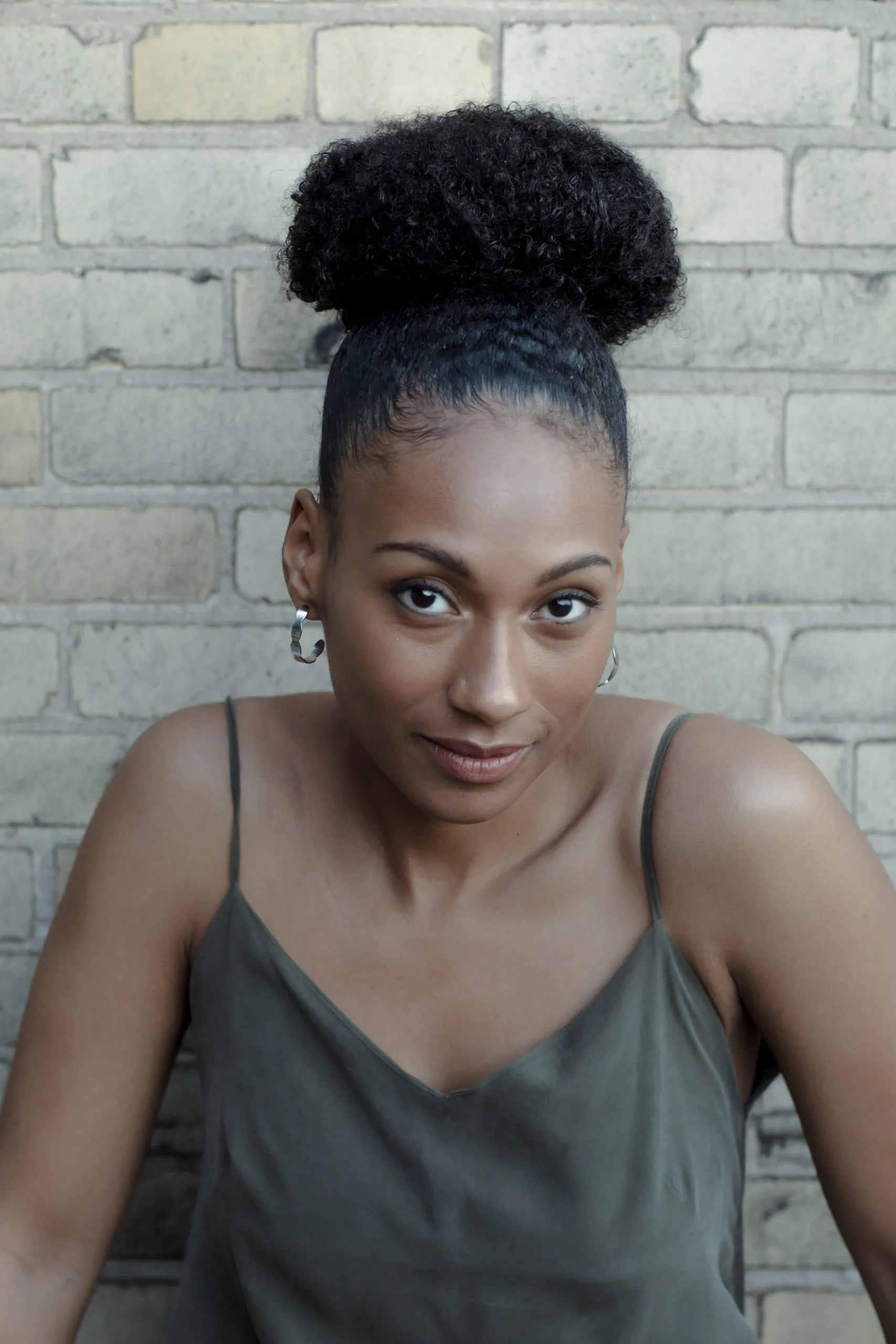 kõrvarõngad MARE by Lentsius