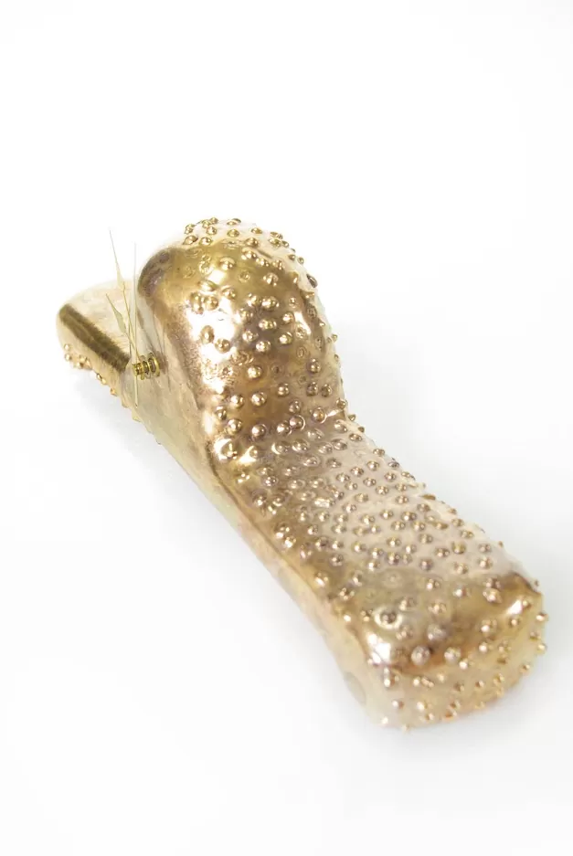 keraamiline kell SHADOW CLOCK by Karmen Saat